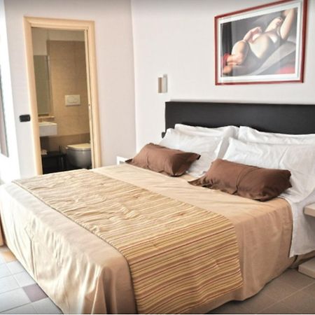 Rooms For You Rom Exteriör bild