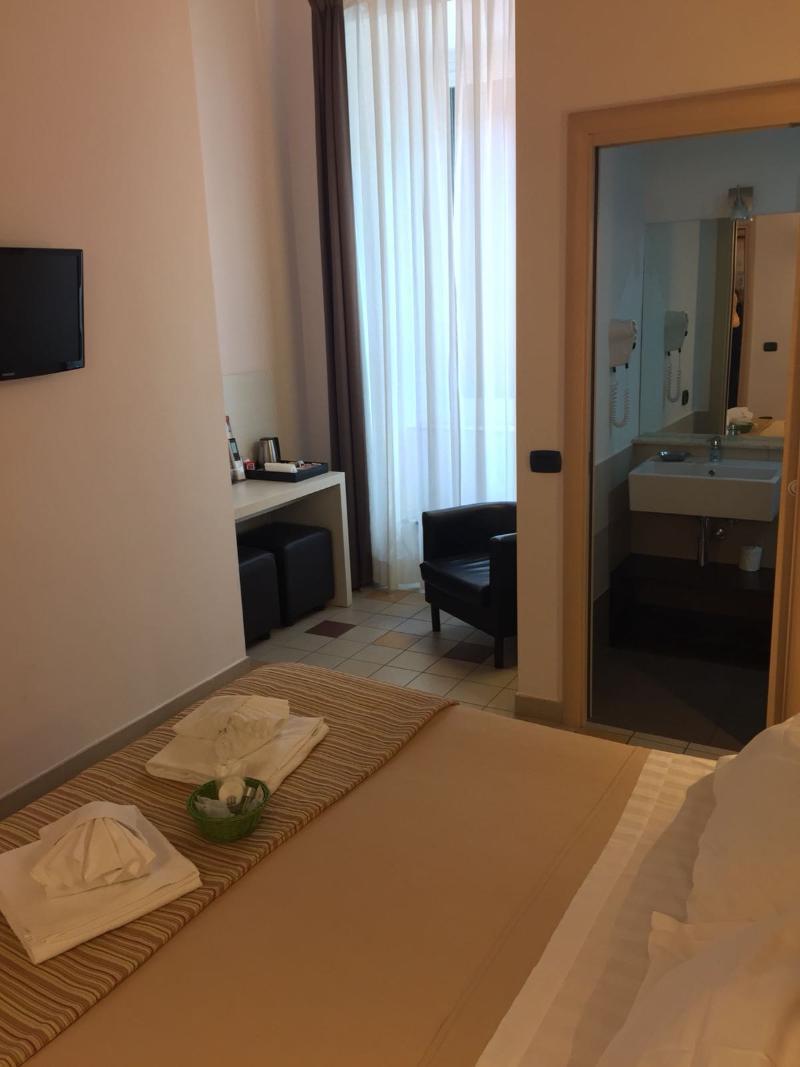 Rooms For You Rom Exteriör bild