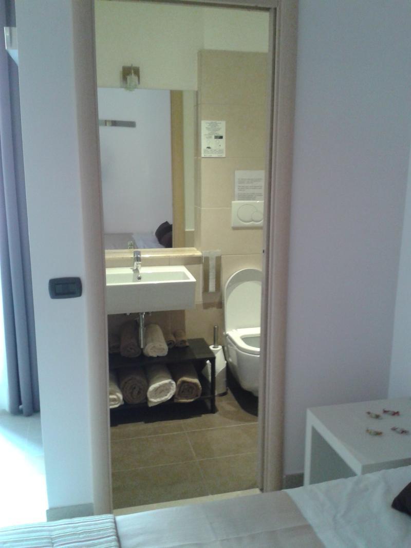 Rooms For You Rom Exteriör bild