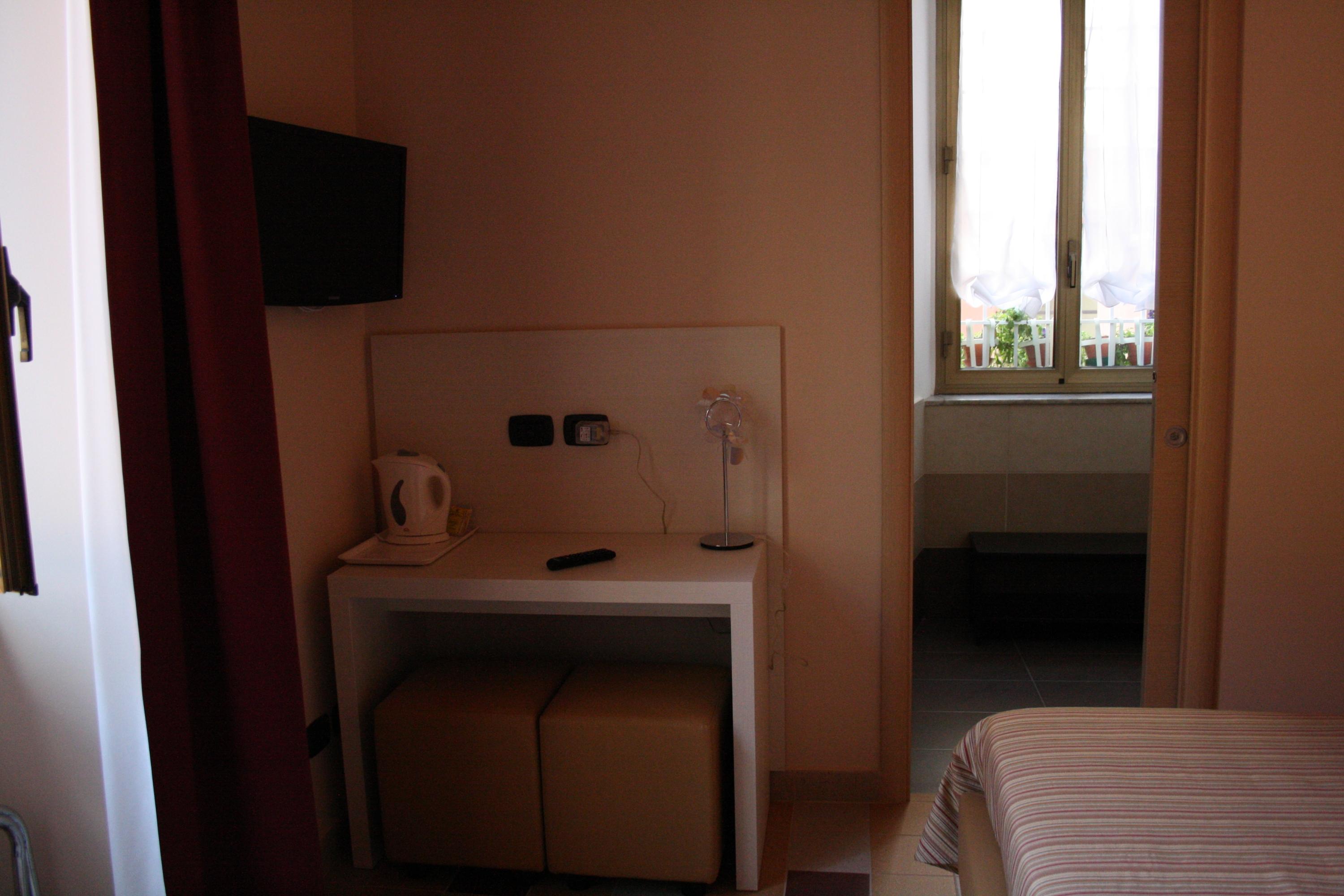Rooms For You Rom Exteriör bild