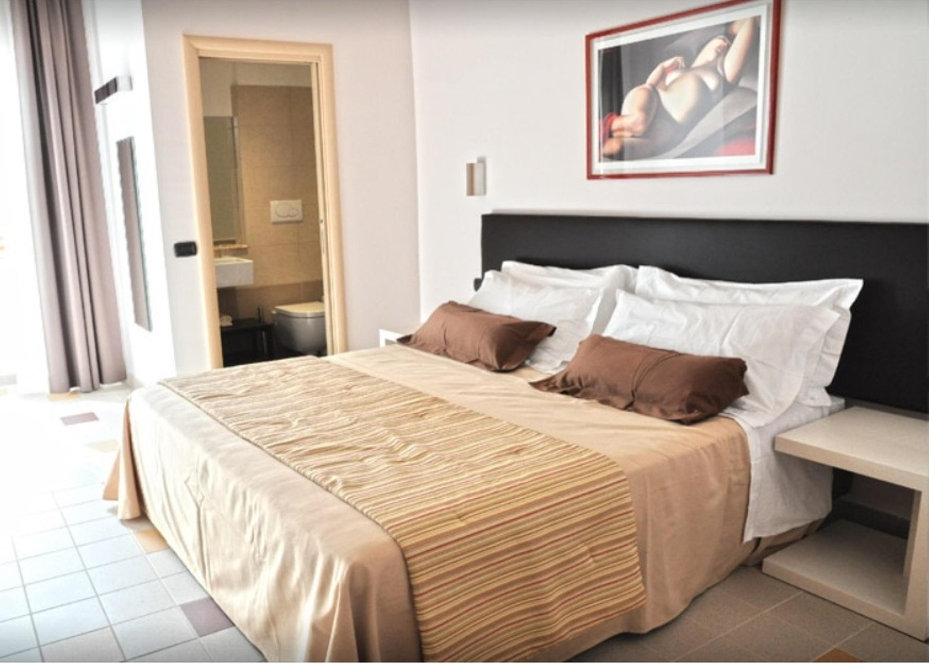 Rooms For You Rom Exteriör bild