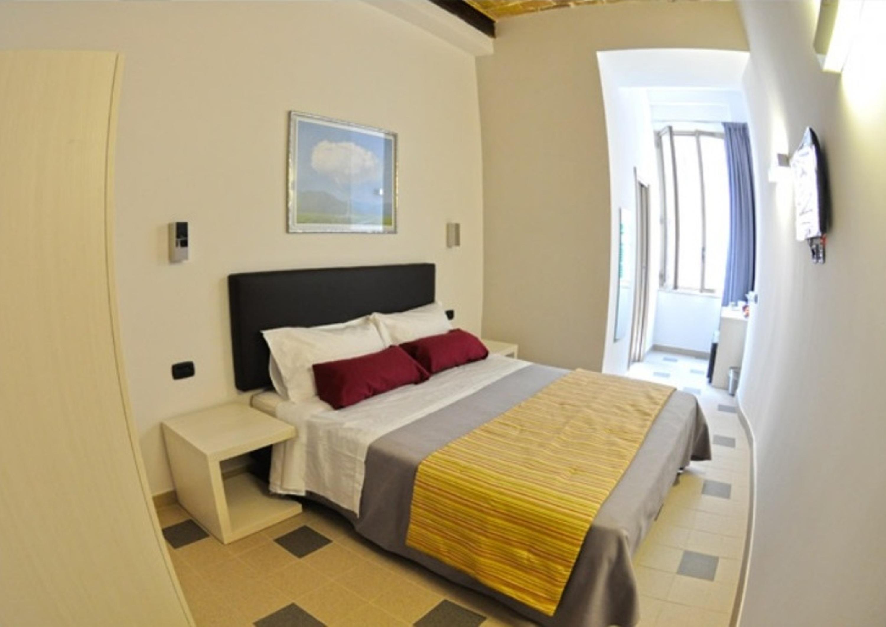 Rooms For You Rom Exteriör bild