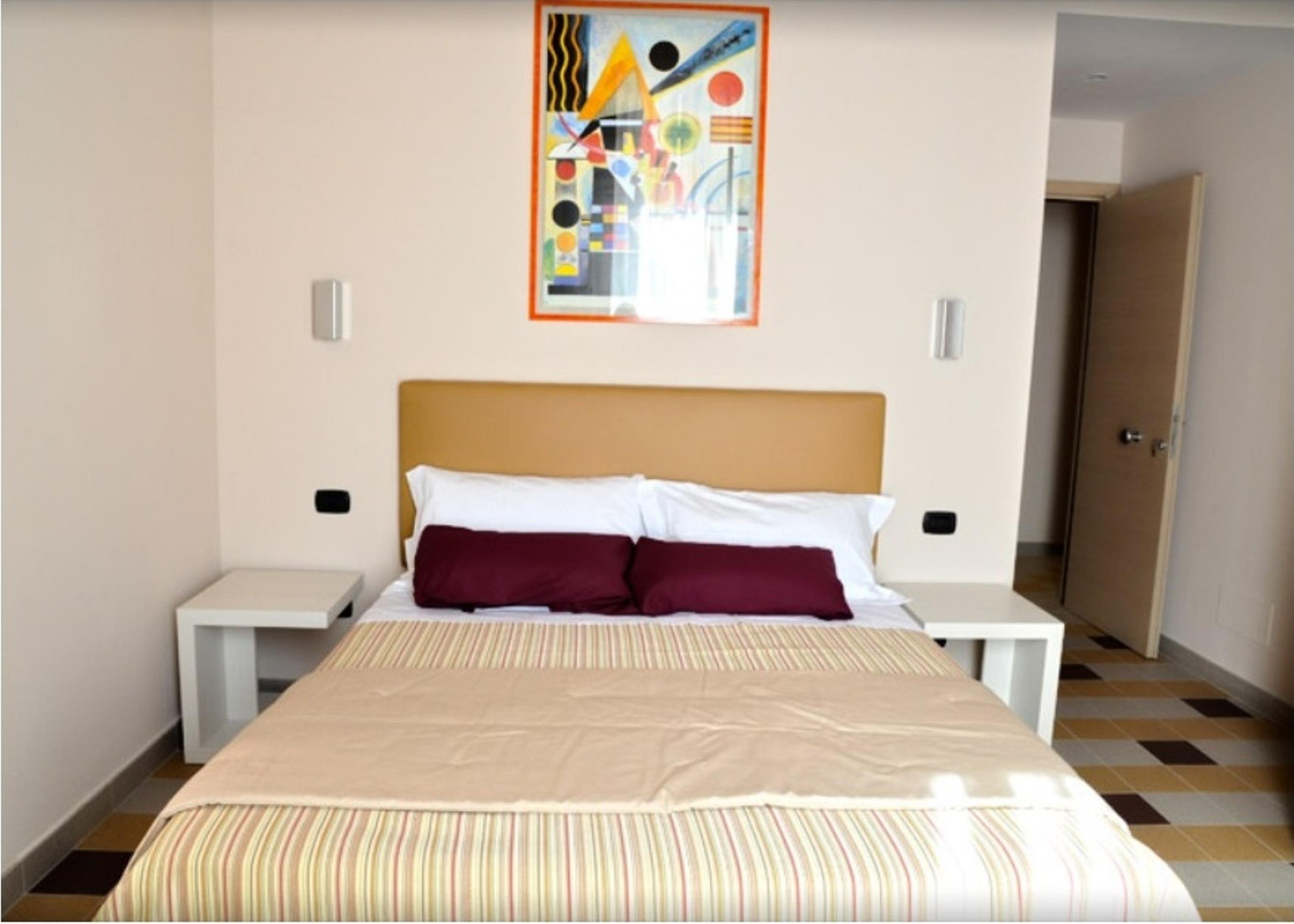 Rooms For You Rom Exteriör bild