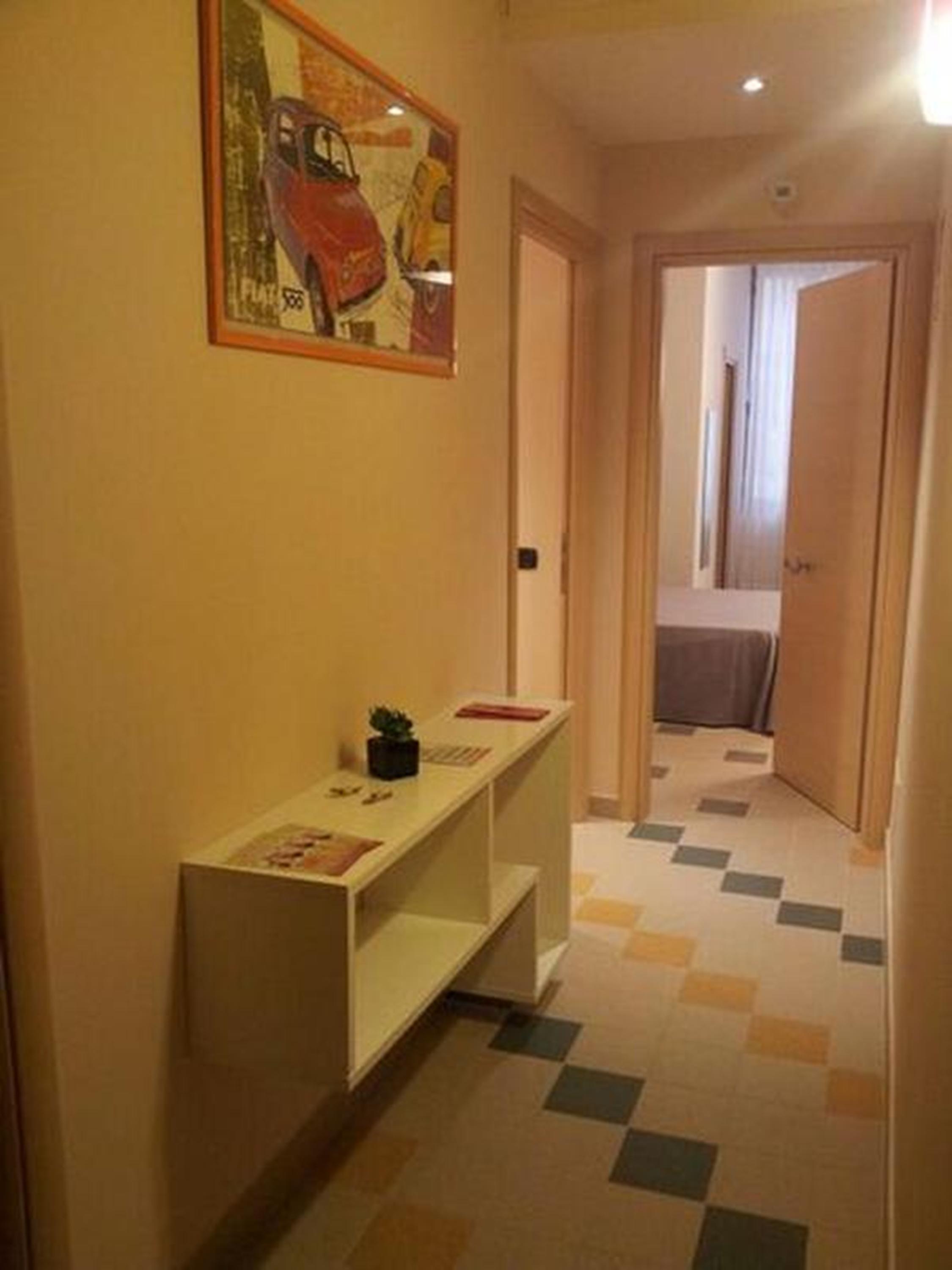 Rooms For You Rom Exteriör bild