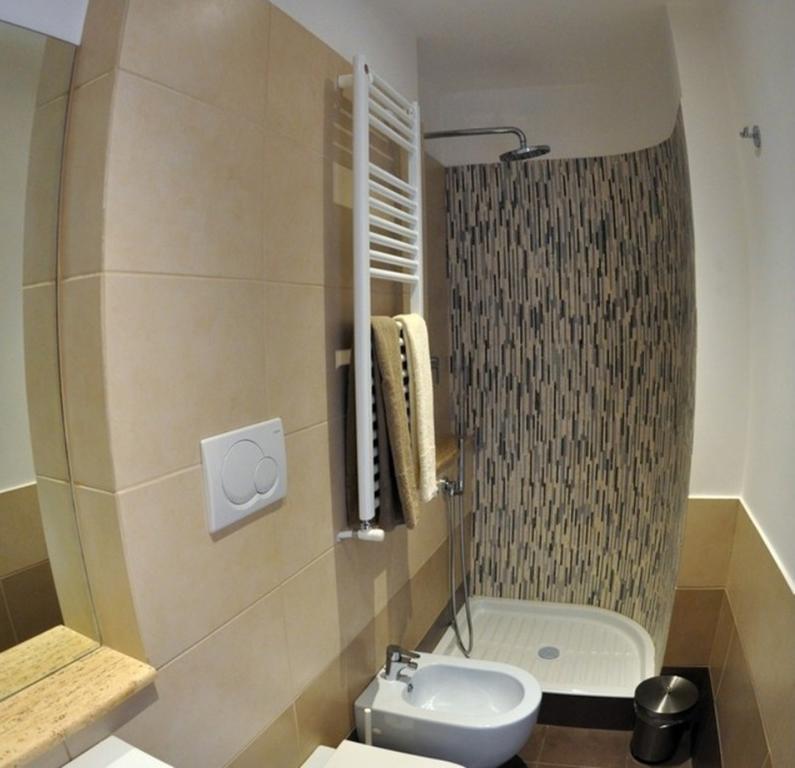 Rooms For You Rom Exteriör bild