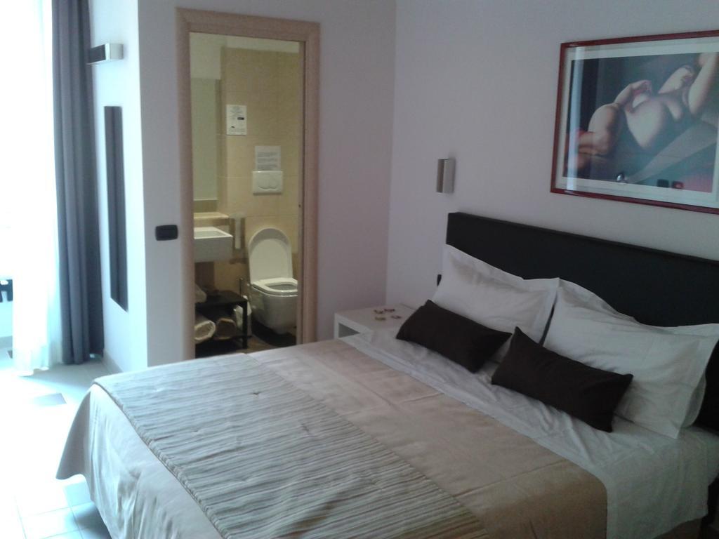 Rooms For You Rom Exteriör bild