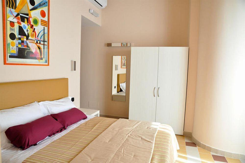 Rooms For You Rom Exteriör bild