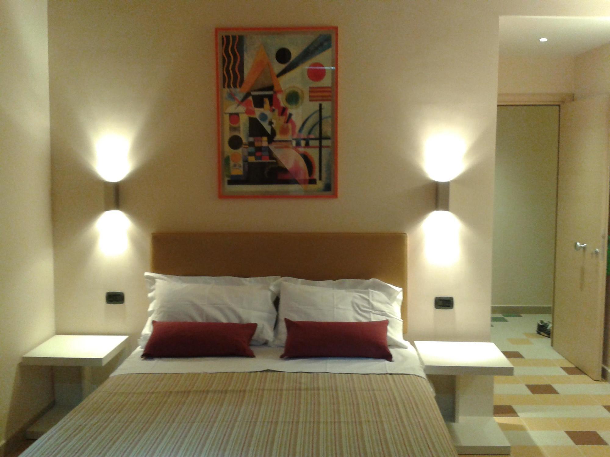 Rooms For You Rom Exteriör bild