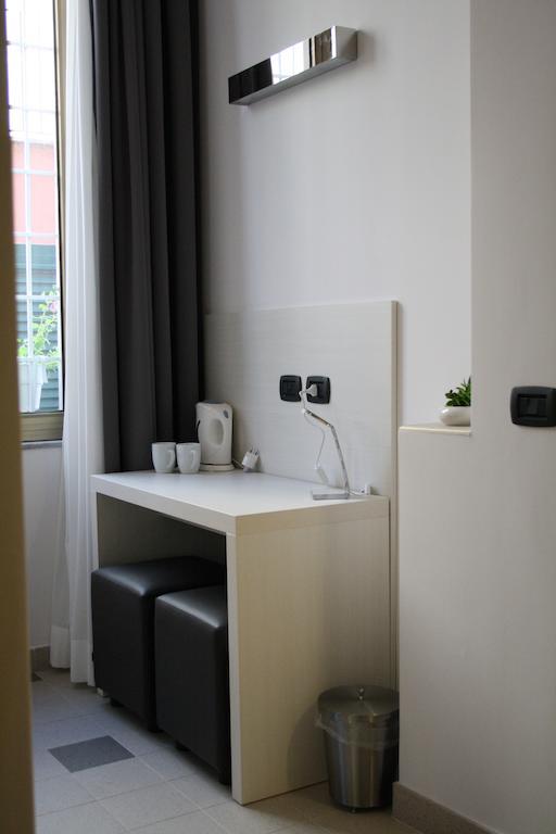 Rooms For You Rom Exteriör bild