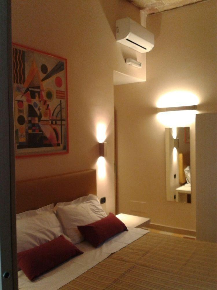 Rooms For You Rom Exteriör bild