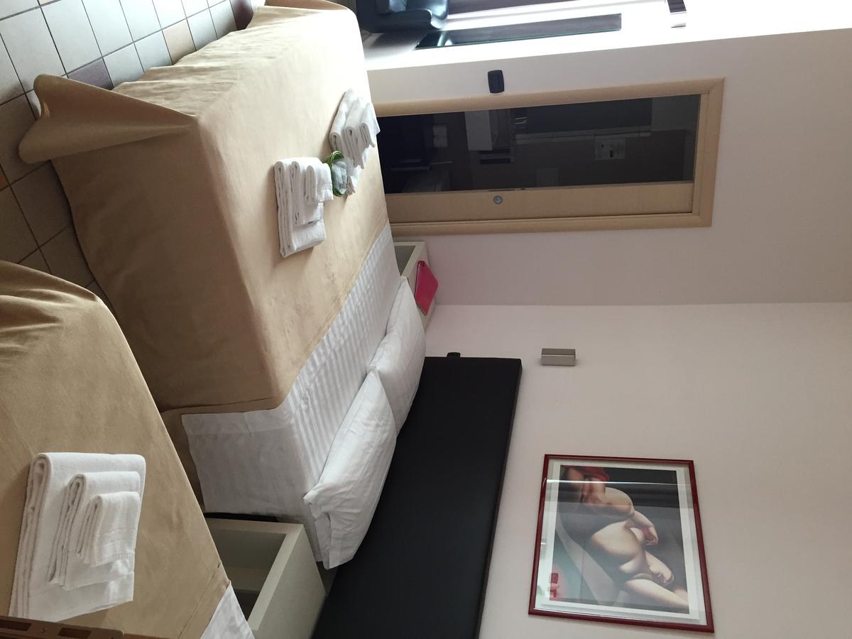 Rooms For You Rom Exteriör bild