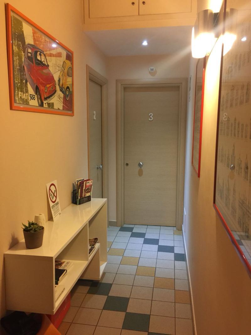 Rooms For You Rom Exteriör bild