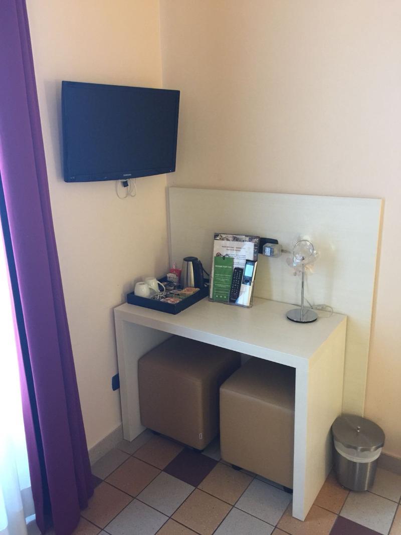Rooms For You Rom Exteriör bild