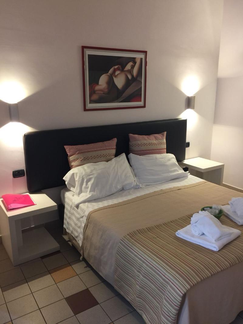Rooms For You Rom Exteriör bild