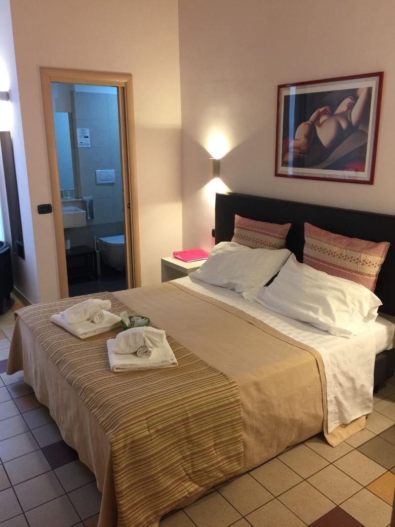 Rooms For You Rom Exteriör bild