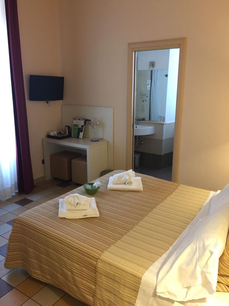 Rooms For You Rom Exteriör bild