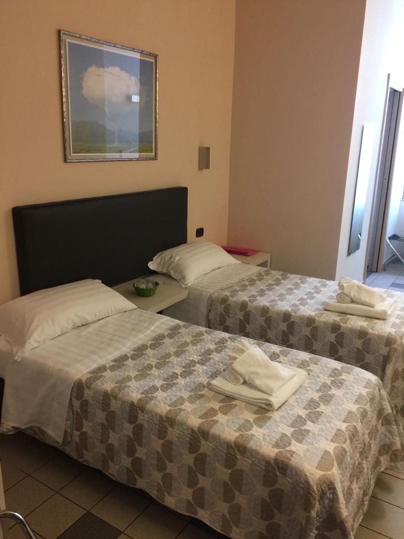 Rooms For You Rom Exteriör bild