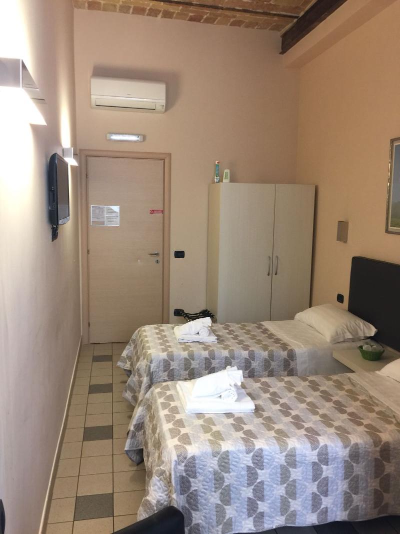 Rooms For You Rom Exteriör bild