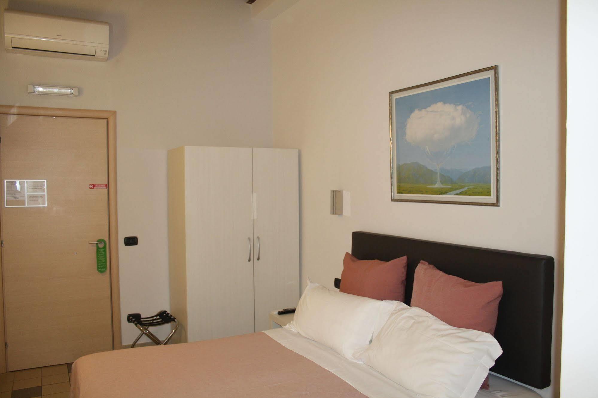 Rooms For You Rom Exteriör bild