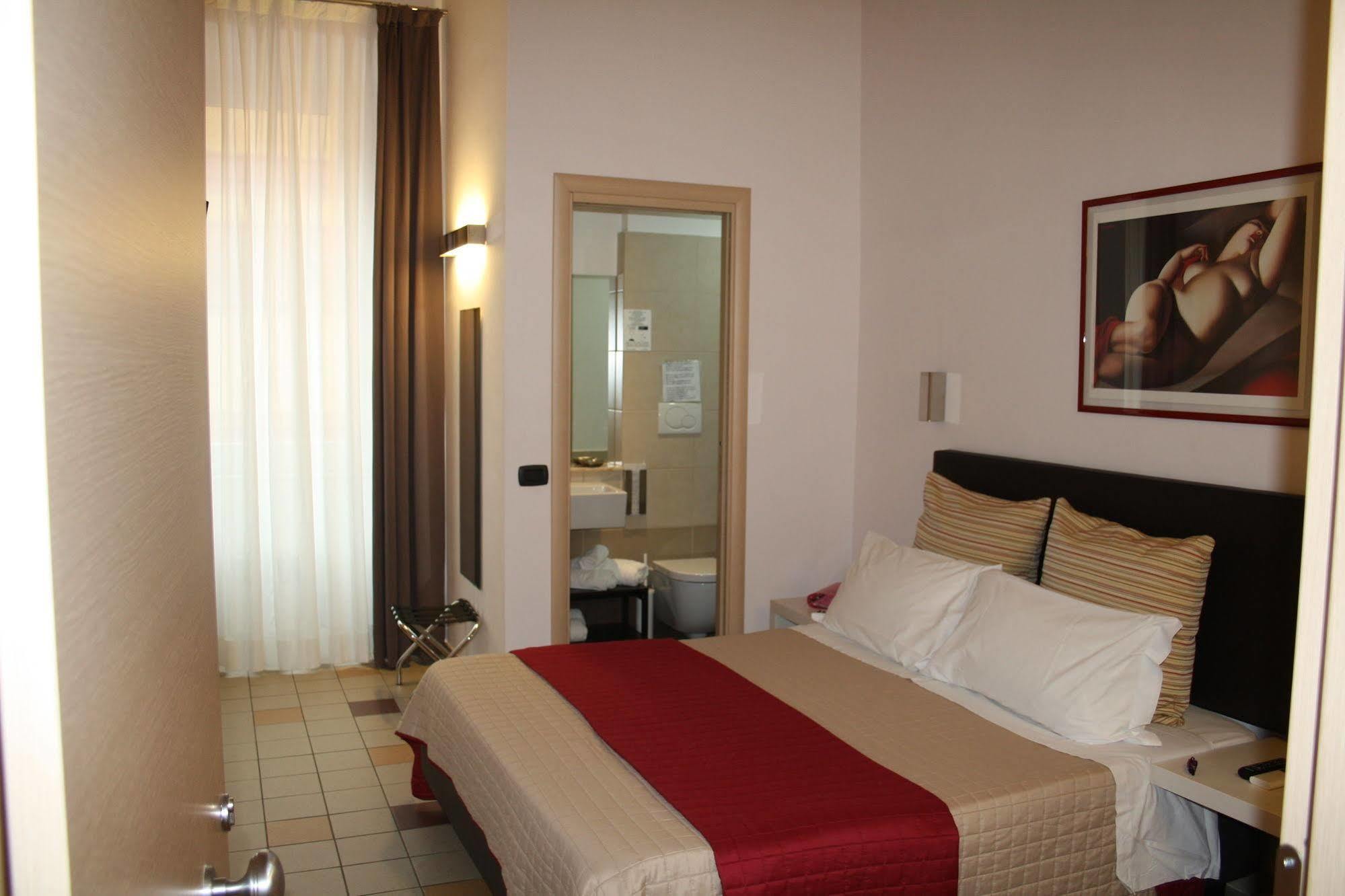 Rooms For You Rom Exteriör bild