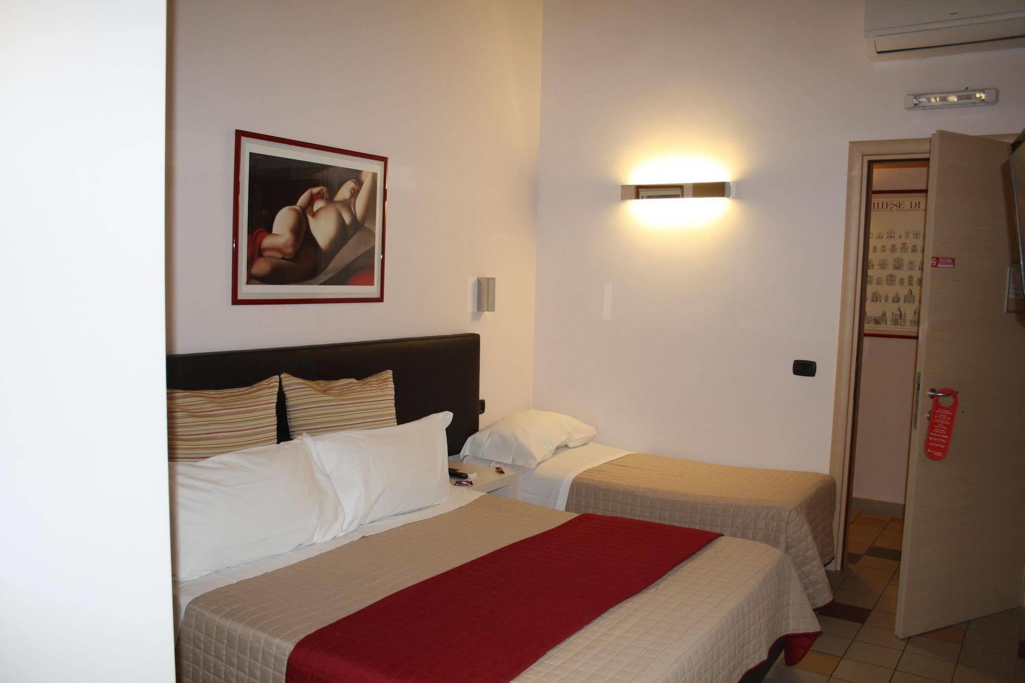 Rooms For You Rom Exteriör bild