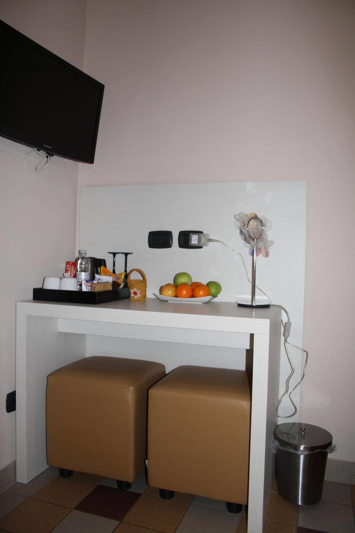 Rooms For You Rom Exteriör bild