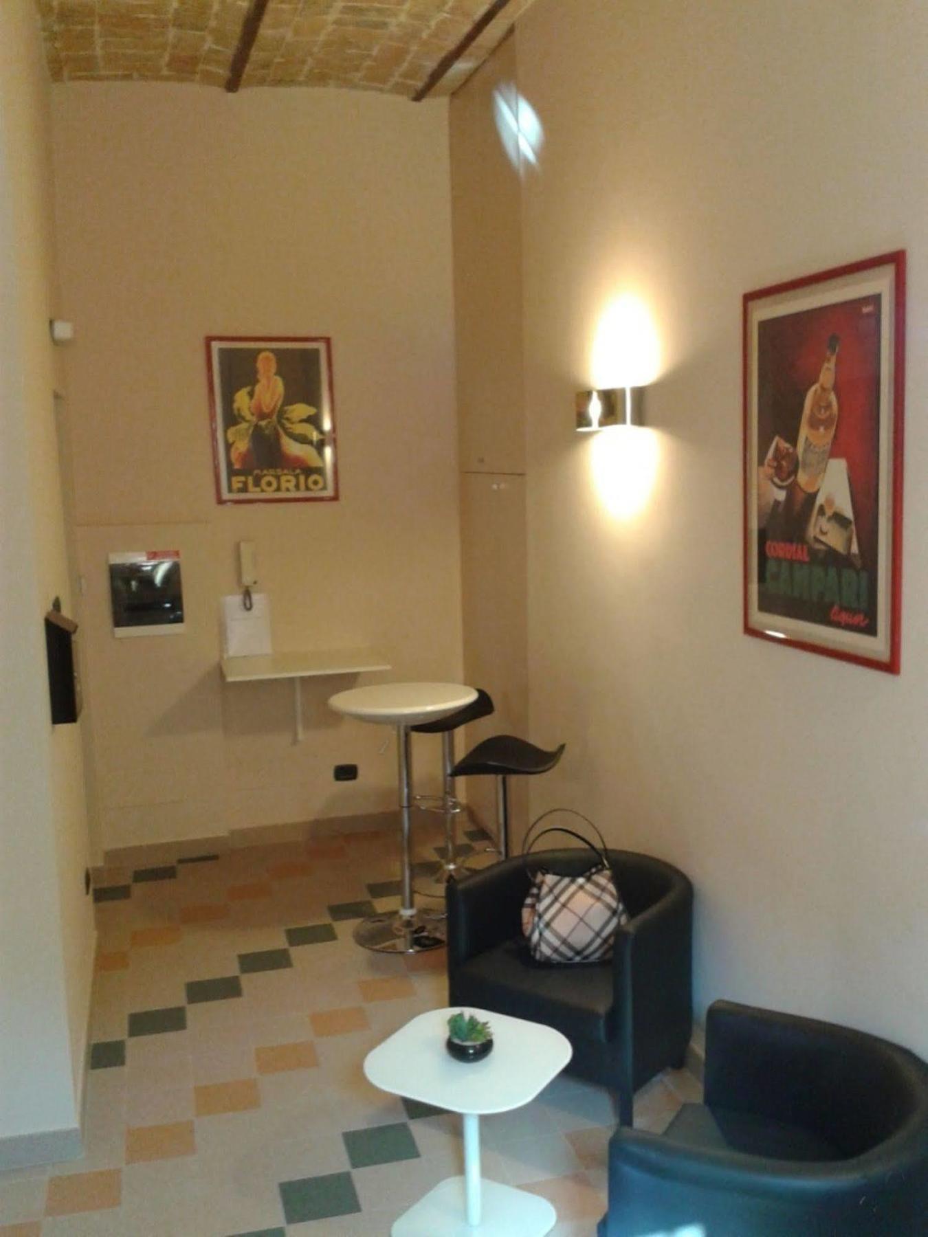 Rooms For You Rom Exteriör bild