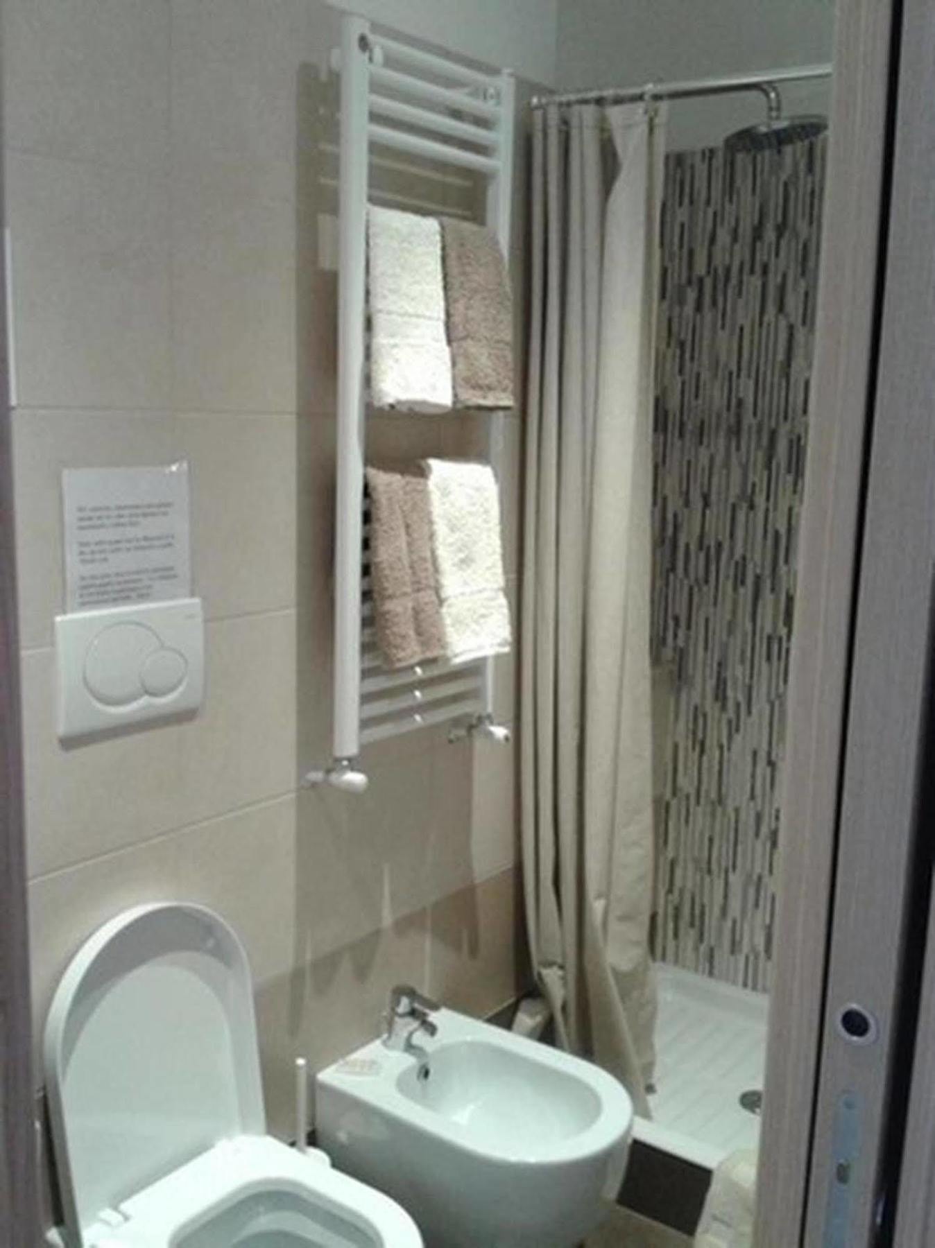 Rooms For You Rom Exteriör bild