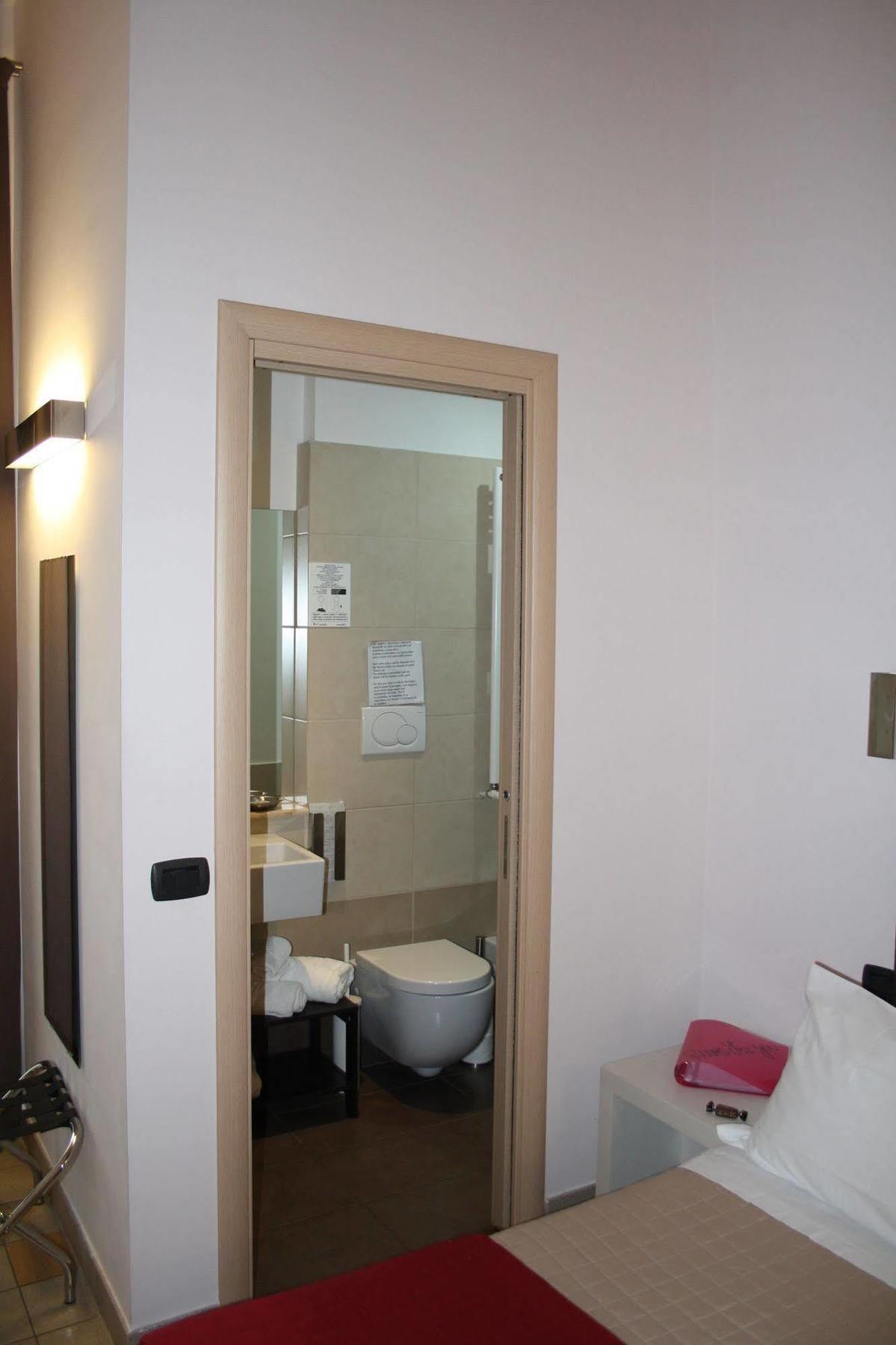 Rooms For You Rom Exteriör bild