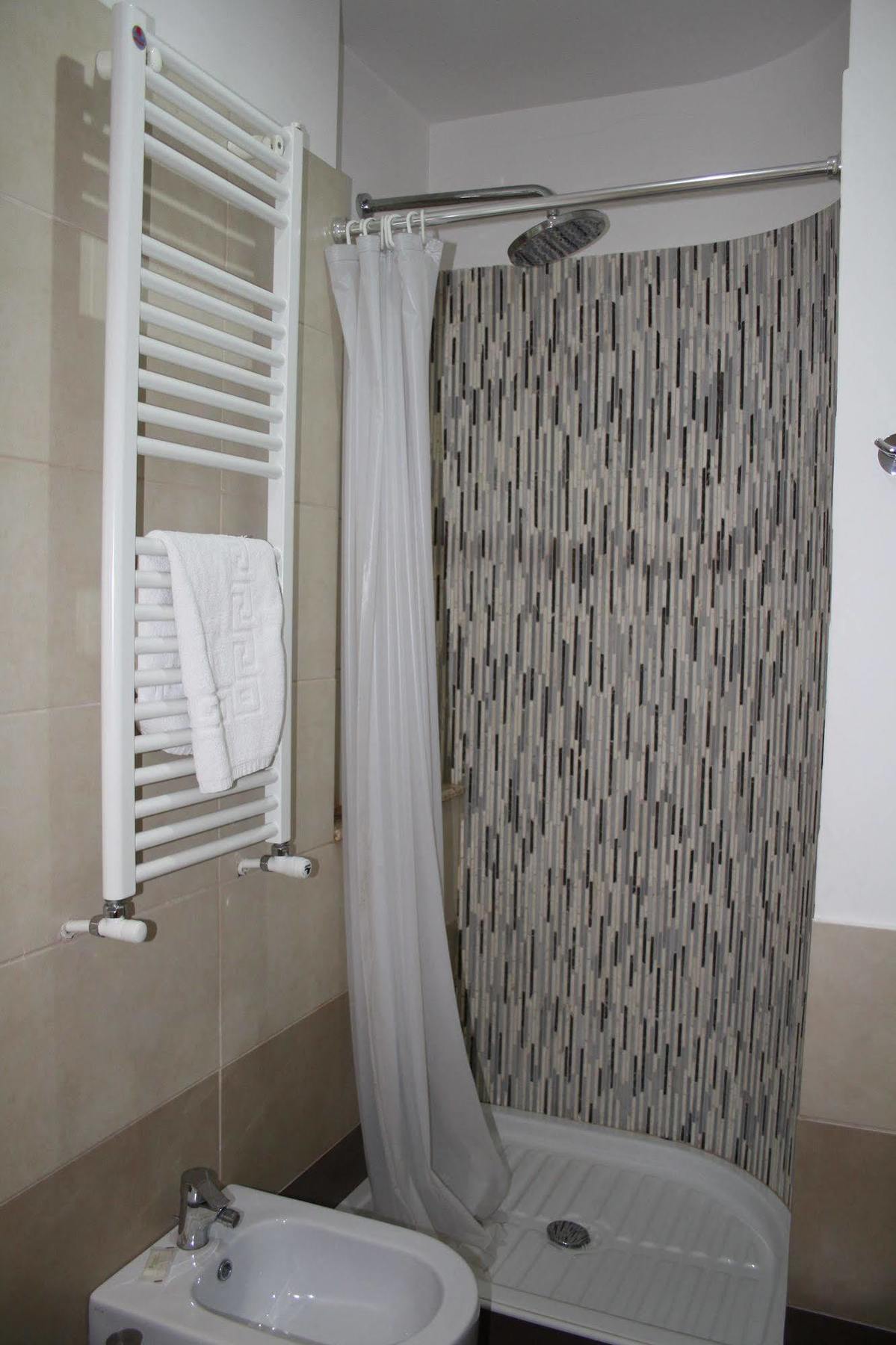 Rooms For You Rom Exteriör bild