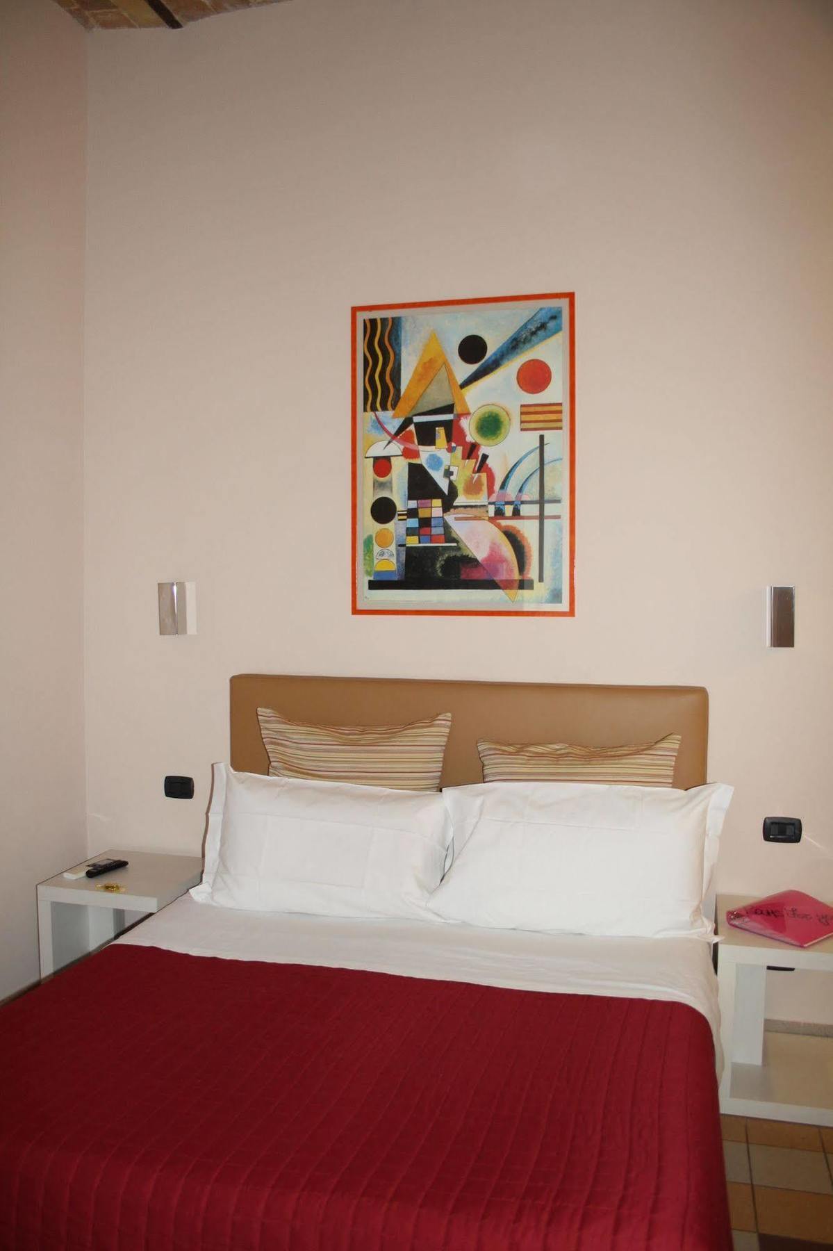 Rooms For You Rom Exteriör bild