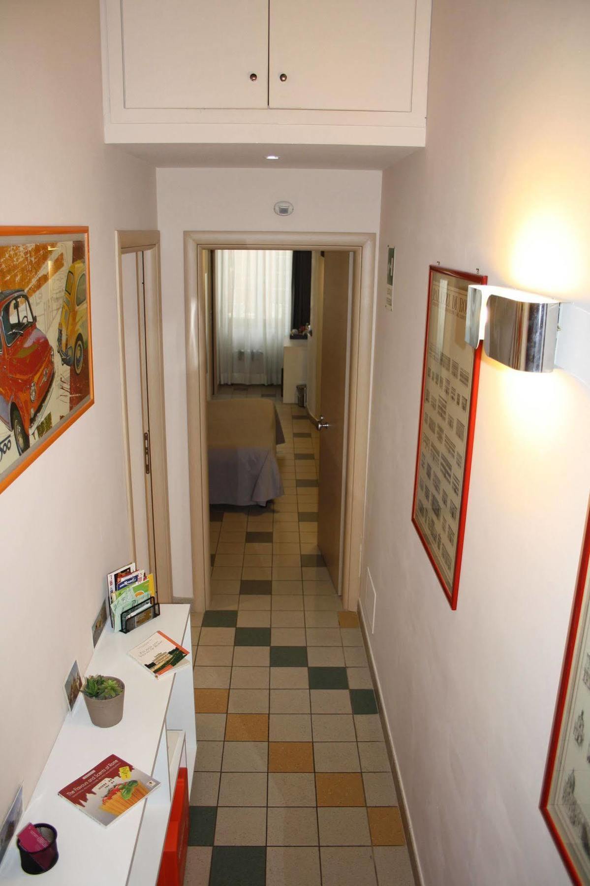 Rooms For You Rom Exteriör bild