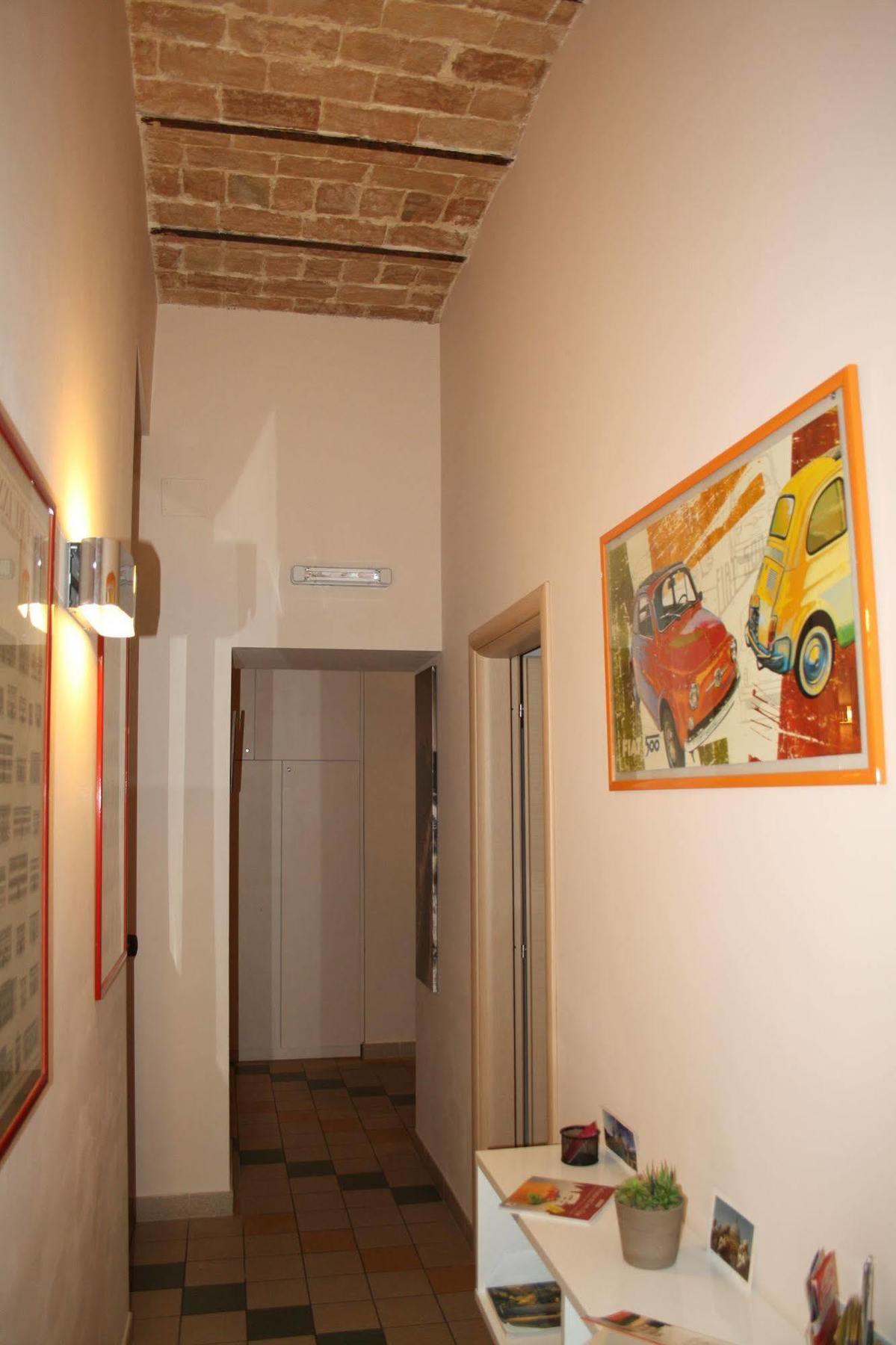 Rooms For You Rom Exteriör bild