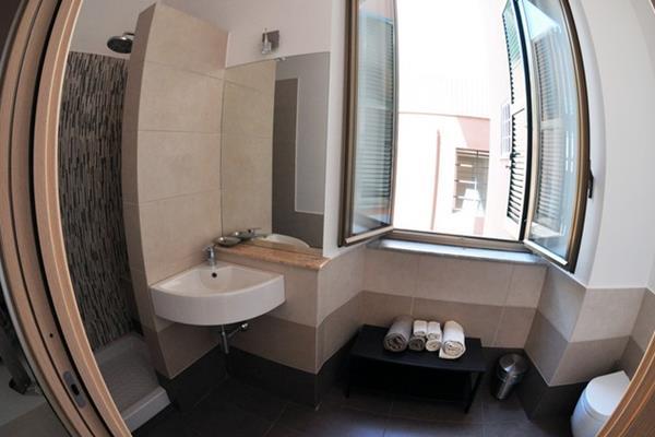 Rooms For You Rom Exteriör bild