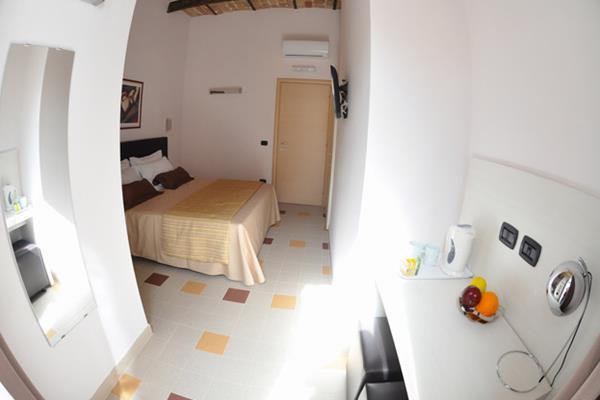 Rooms For You Rom Exteriör bild